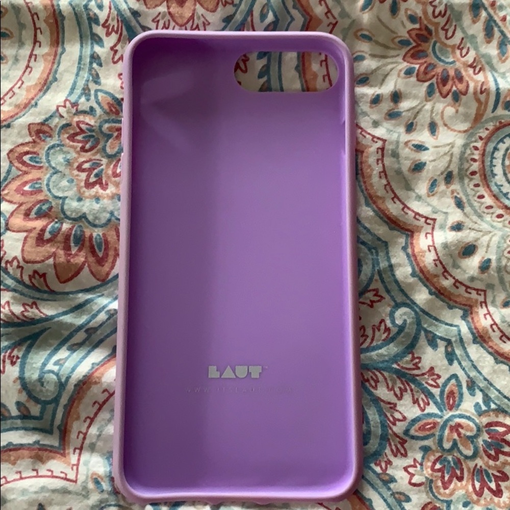 LAUT iphone case - Picture 2 of 2